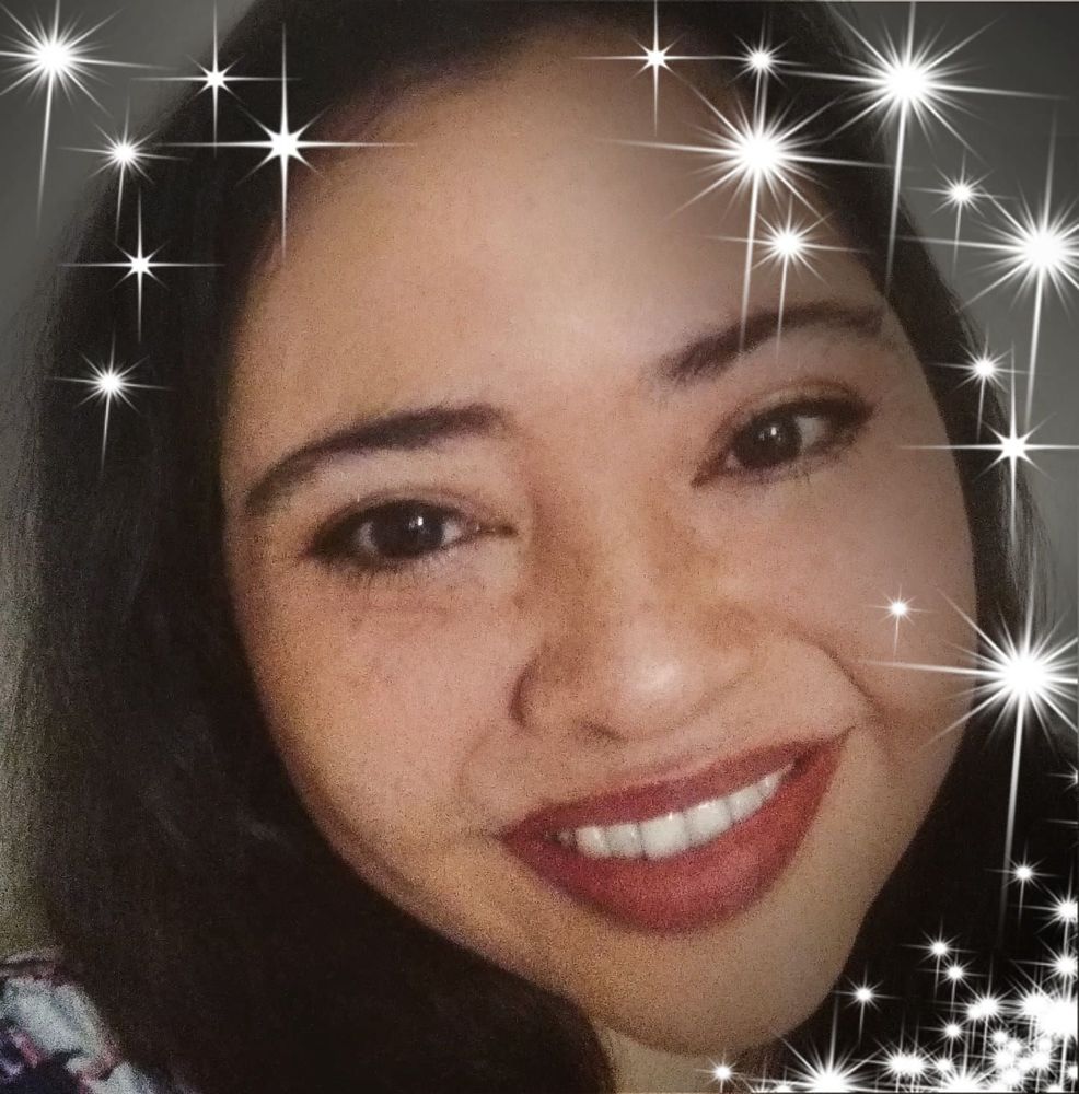 Meet your Posher, Irena